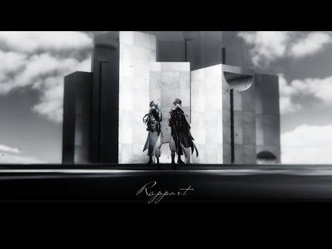 Rapport  / キタニタツヤ（Covered by セラフ・ダズルガーデン、星導ショウ） thumbnail