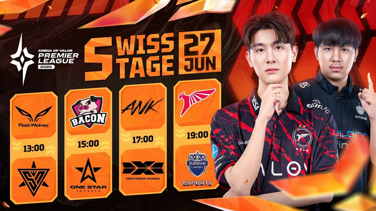 Channel Banner