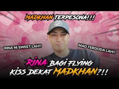 SUASANA DI MALAM OFFICE AI TEAM?!.RINA NAK TUKAR SHIP DENGAN MADKHAN?!! thumbnail