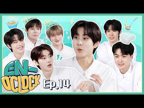 ENHYPEN (엔하이픈) 'EN-O'CLOCK' EP.14 thumbnail