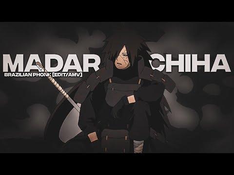 Brazilian Phonk Mano - Madara Uchiha Edit [Edit/AMV] thumbnail
