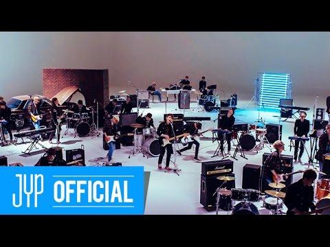 DAY6 "Letting Go(놓아 놓아 놓아)" M/V thumbnail