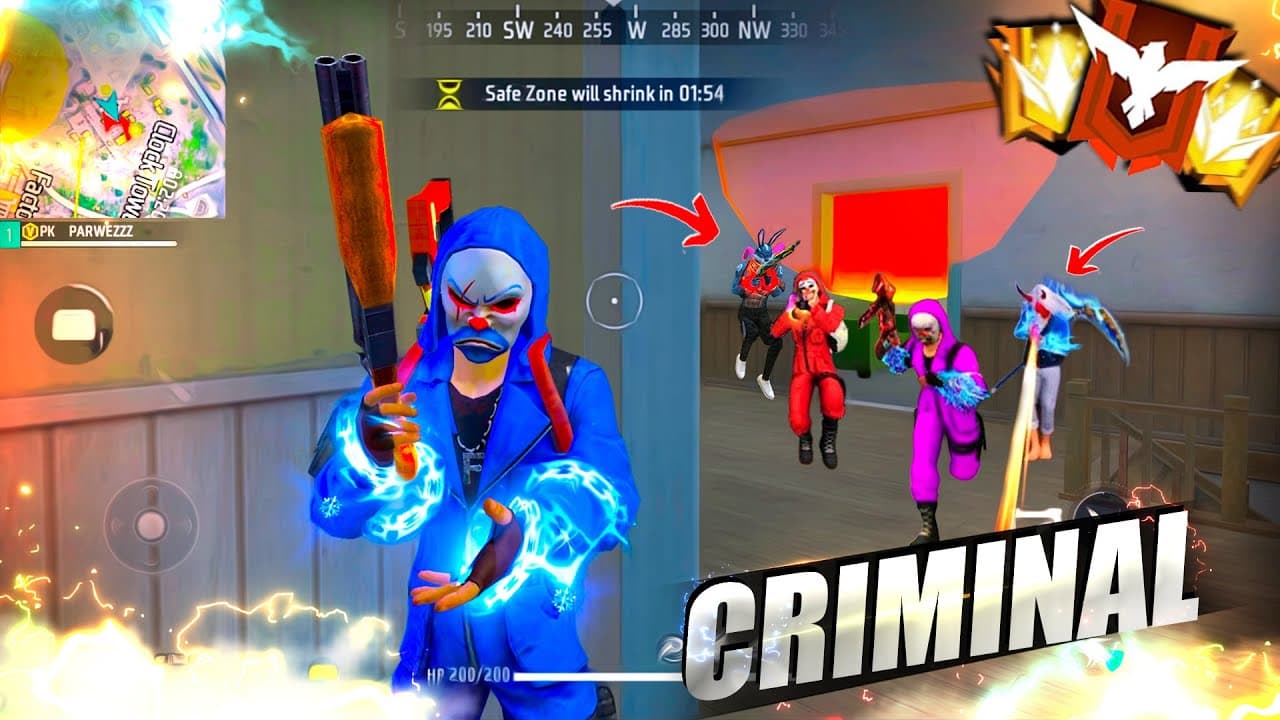Channel Banner