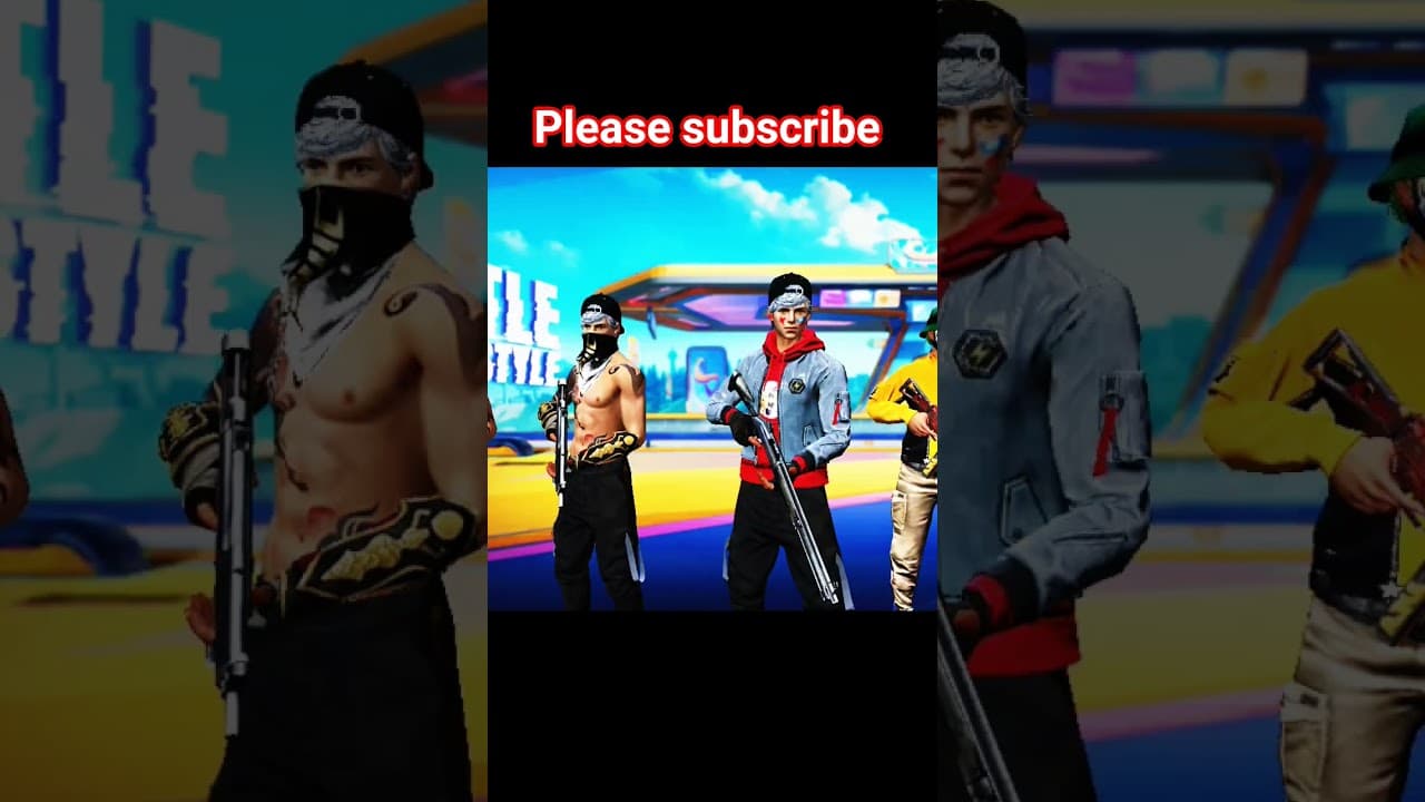 Channel Banner