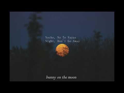Noche No Te Vayas - Los Tres Caballeros (Lyrics Esp & Eng) thumbnail