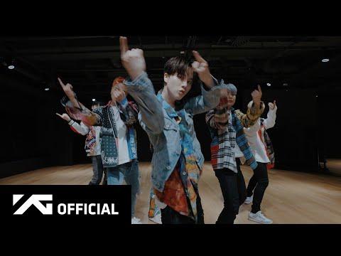 iKON - '너라는 이유 (BUT YOU)' DANCE PRACTICE VIDEO thumbnail