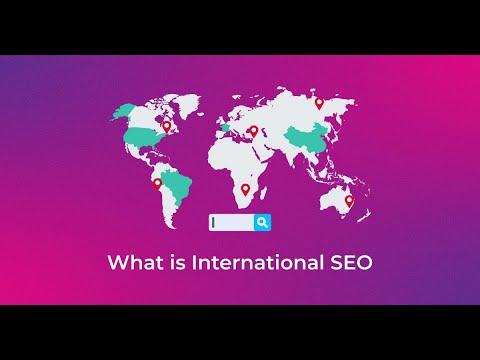 Image SEO & International SEO: Boost Your Business Globally! 🌍📈 thumbnail