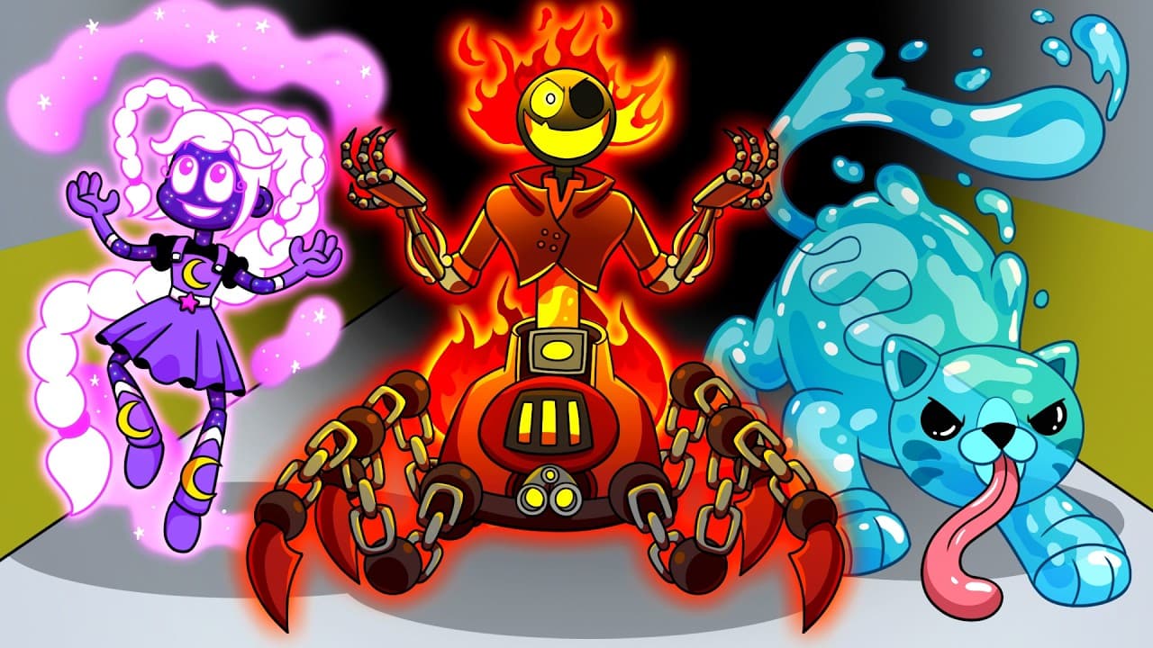 Channel Banner