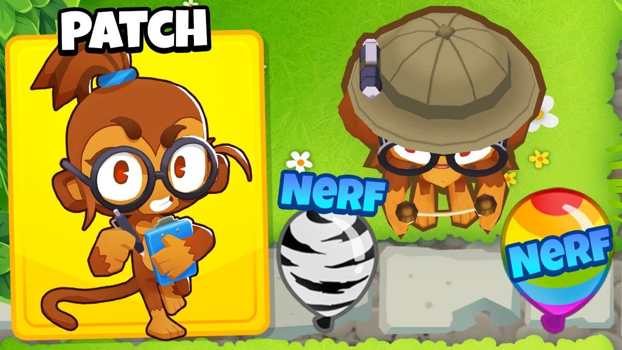 Channel Banner