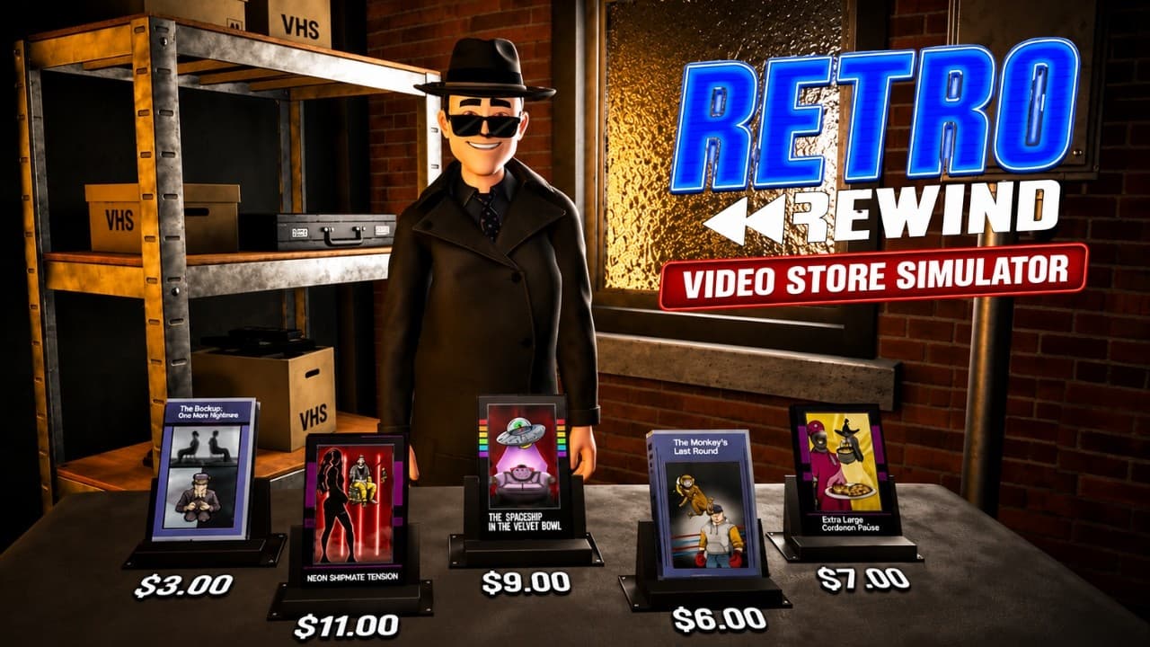 Channel Banner
