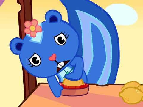 Happy Tree Friends - Eyes Cold Lemonade (Ep #33) thumbnail