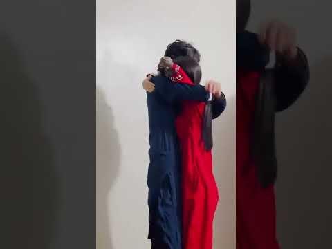 Surprising my Brother First meetup after his shadi | Zarnab Fatima Gull thumbnail