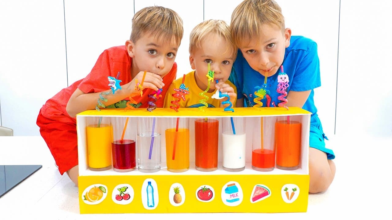 Channel Banner