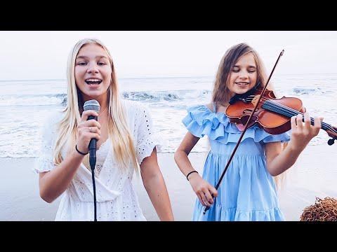 Señorita - Karolina Protsenko (feat. Barvina) - Shawn Mendes, Camila Cabello thumbnail