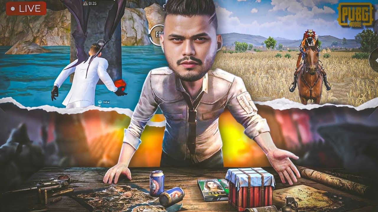 Channel Banner