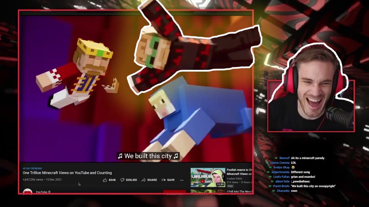 Channel Banner