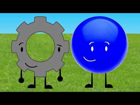 Object Oppose - Episode 1 - Race in Order (Don't vote) thumbnail