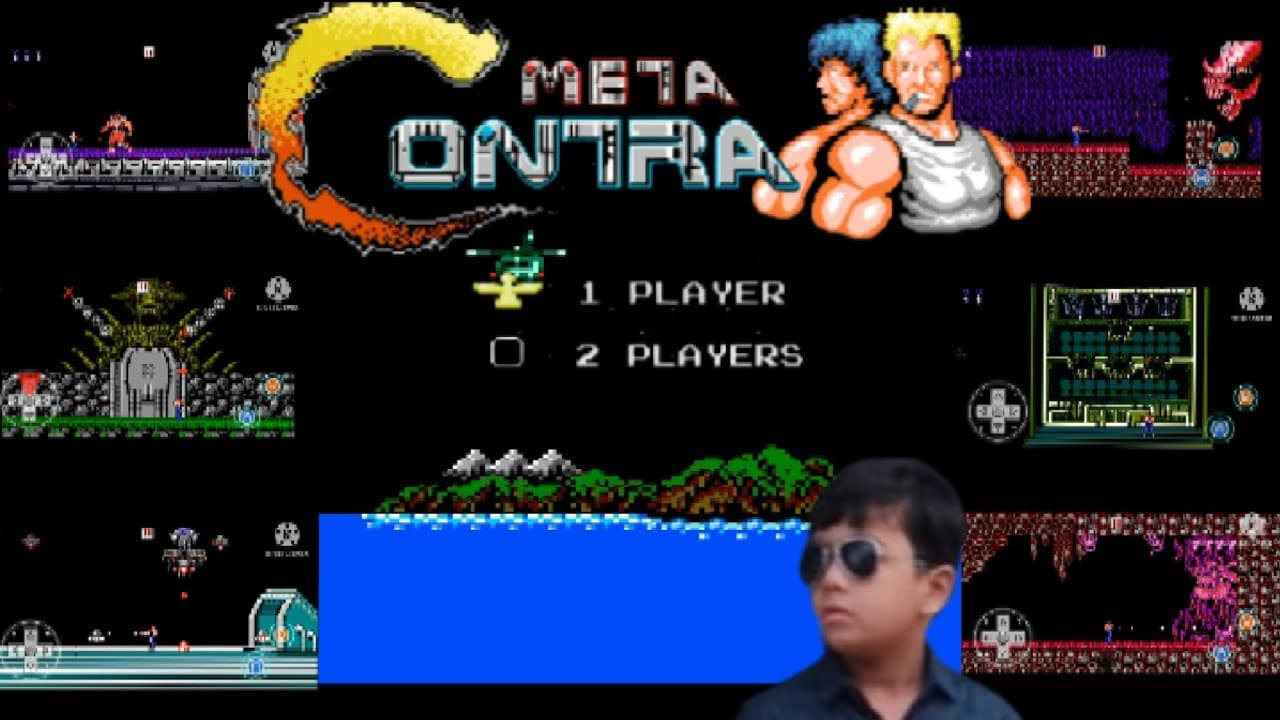 Channel Banner