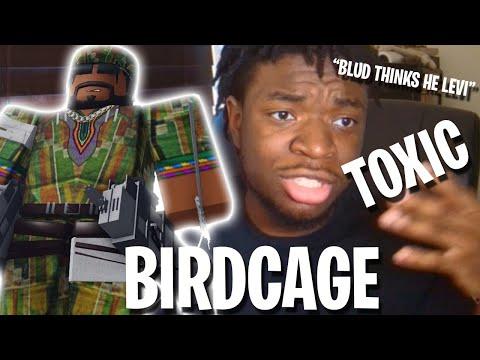 My Birdcage Experience Was HORRIFIC. thumbnail