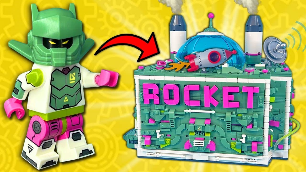 Channel Banner