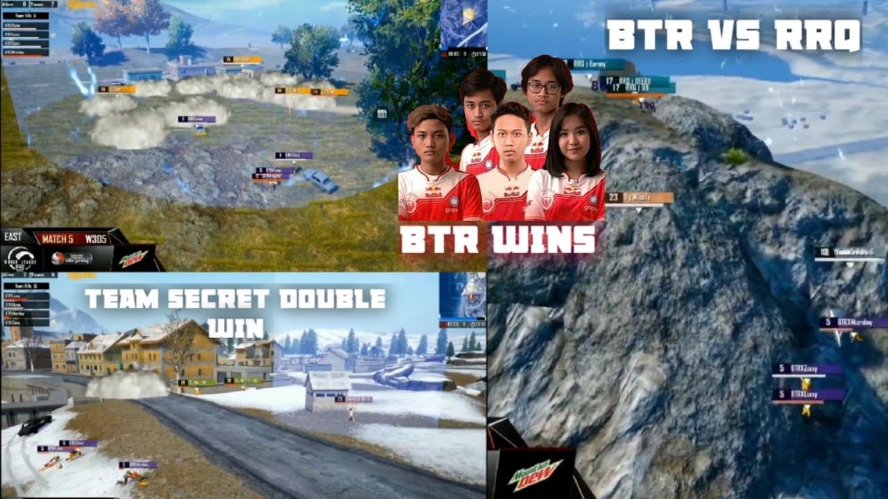 Channel Banner