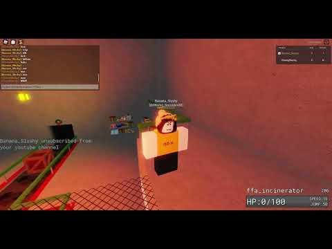 comically large knife's hitbox thumbnail