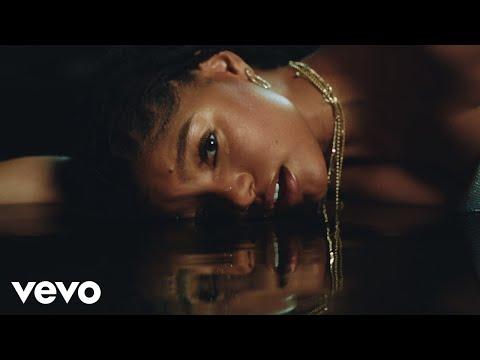 Halle - Angel (Official Video) thumbnail