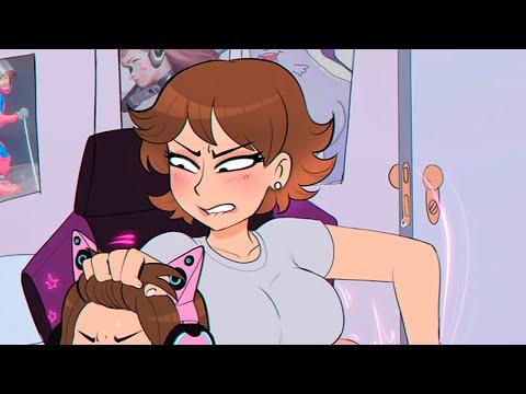 You Deserve It! - ShadBase Comic Dub thumbnail