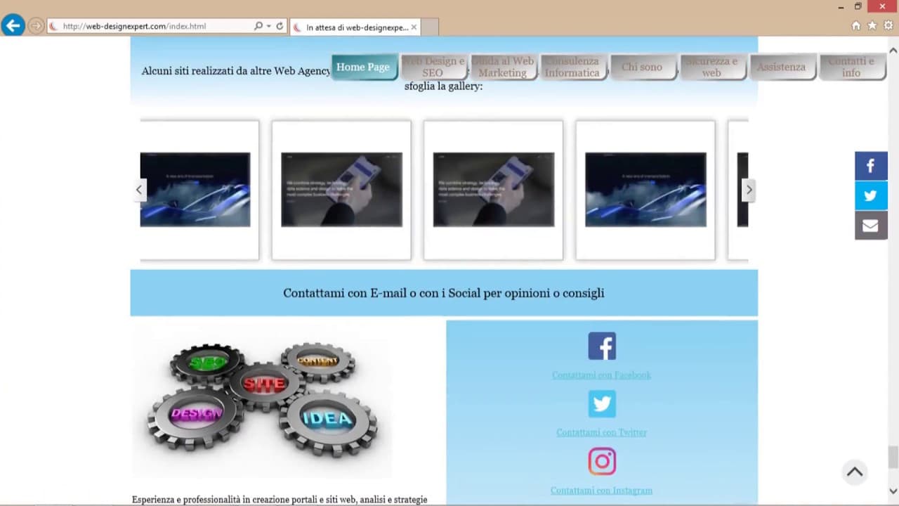 Channel Banner