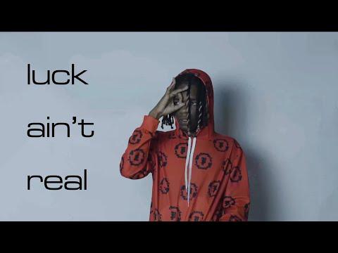 whiterosemoxie - luck ain't real [K-Reel] thumbnail