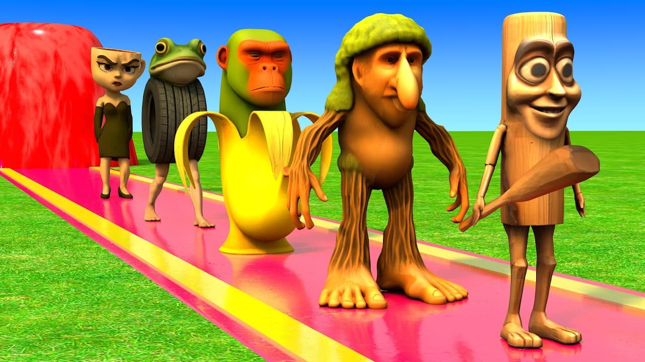 Channel Banner