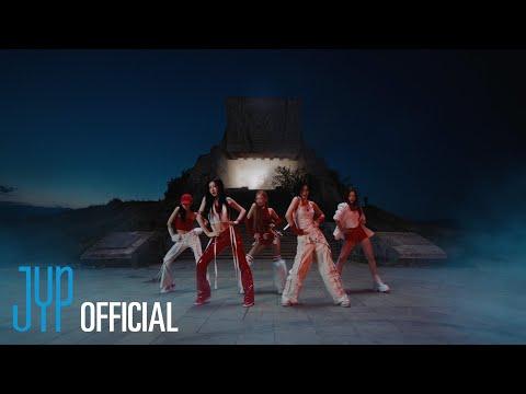 ITZY "Girls Will Be Girls" M/V thumbnail