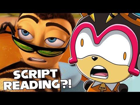 I will read the entire Bee Movie script. If.... thumbnail