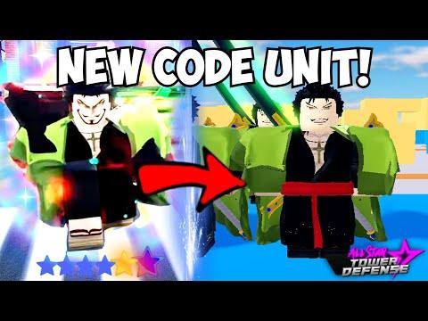 New Code Unit Zorro Wano (Mihawk) 6 Star is ALMOST UNLOCKED! Ft. @KingLuffyYT thumbnail