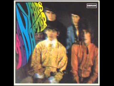 Losing the dogs - Ten years after thumbnail