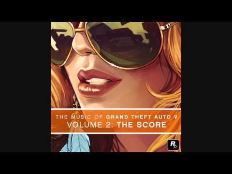 GTA V: The Score - The Agency Heist thumbnail