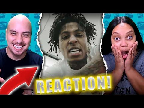 NBA Youngboy - Heart & Soul / Alligator Walk Reaction | We React to Heart & Soul / Alligator Walk! thumbnail