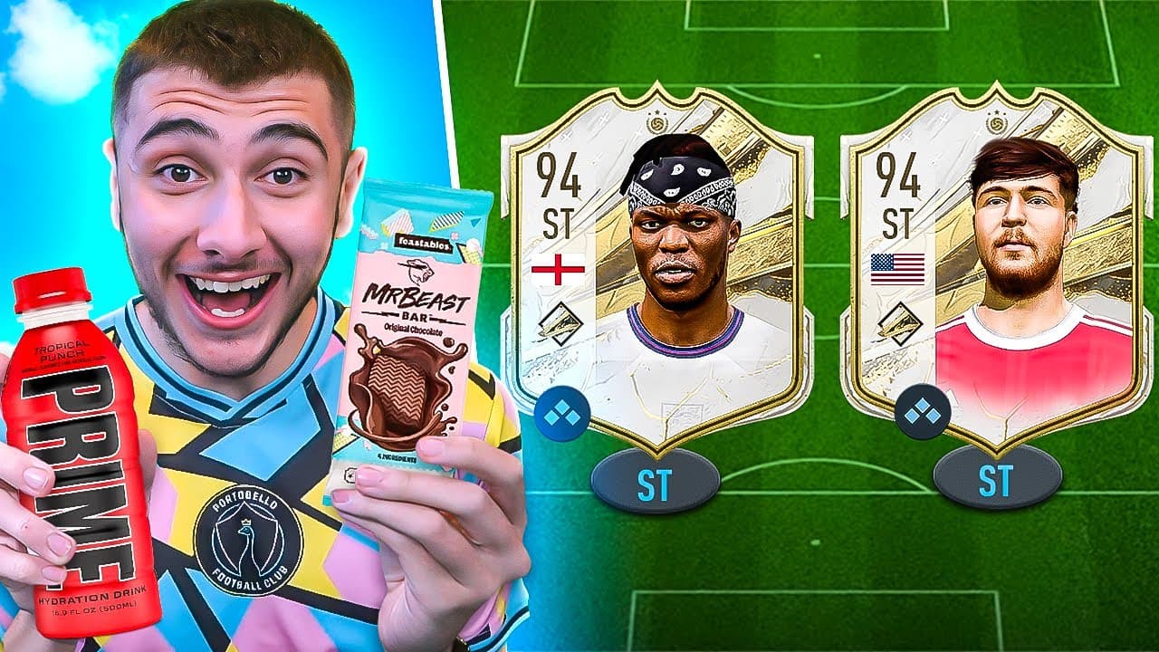 Channel Banner