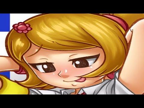 Rhythm Heaven Fever Ringside but every other beat is removed thumbnail