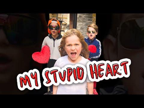 My Stupid Heart - Walk off the Earth (Ft. Luminati Suns) Official Video thumbnail