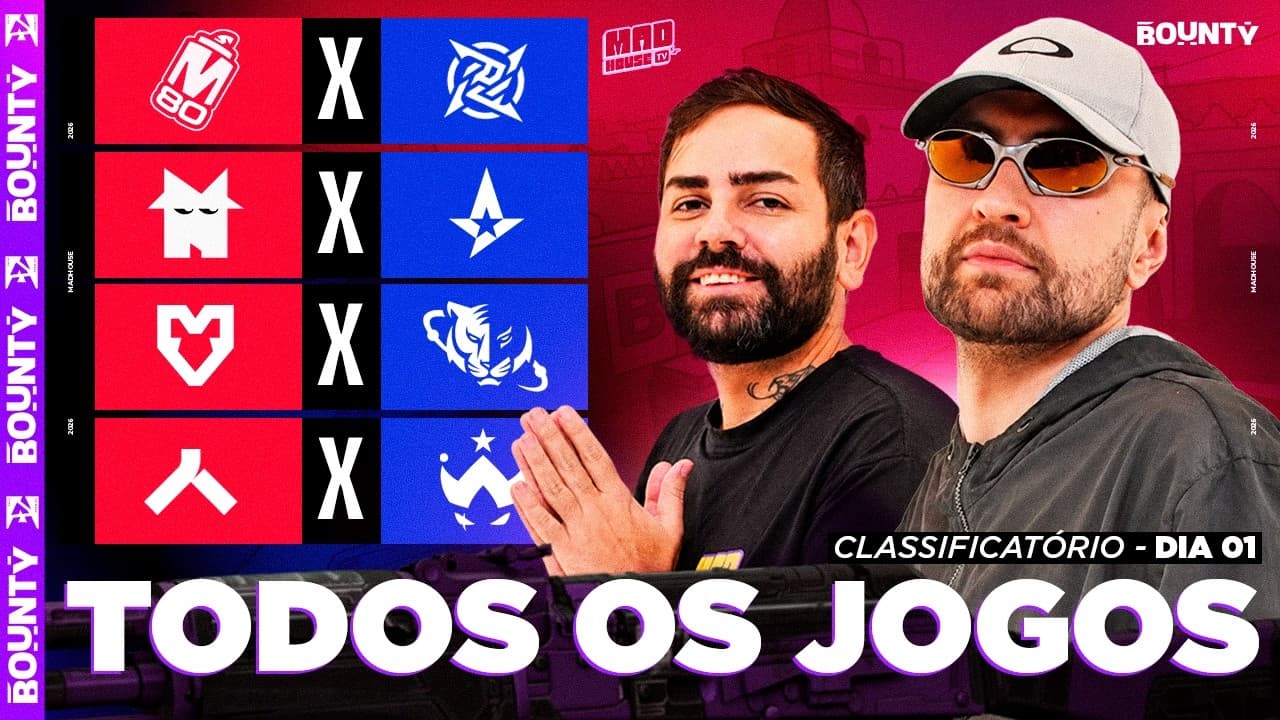 Channel Banner