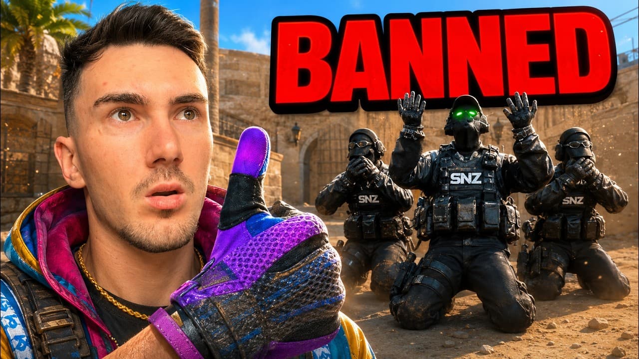Channel Banner