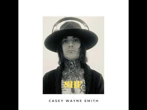 She by Casey Wayne Smith thumbnail