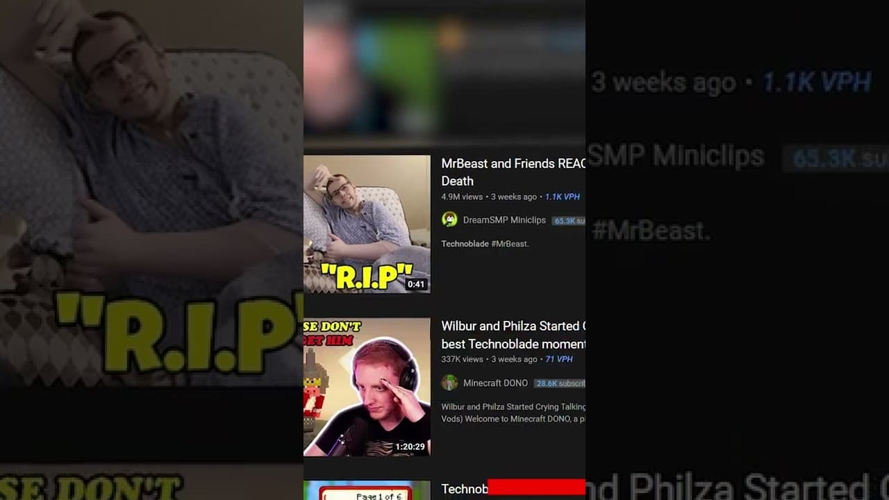 Channel Banner