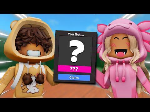 1V1 GODLY BET FT MY BROTHER (Roblox mm2) thumbnail