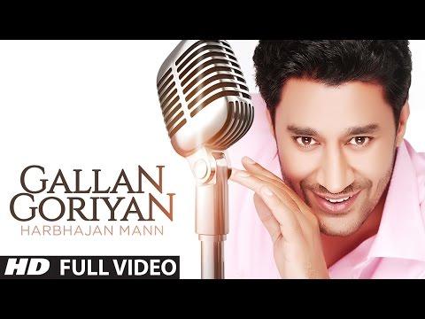 "Gallan Goriyan Harbhajan Mann" {Full Song} | Oye Hoye thumbnail