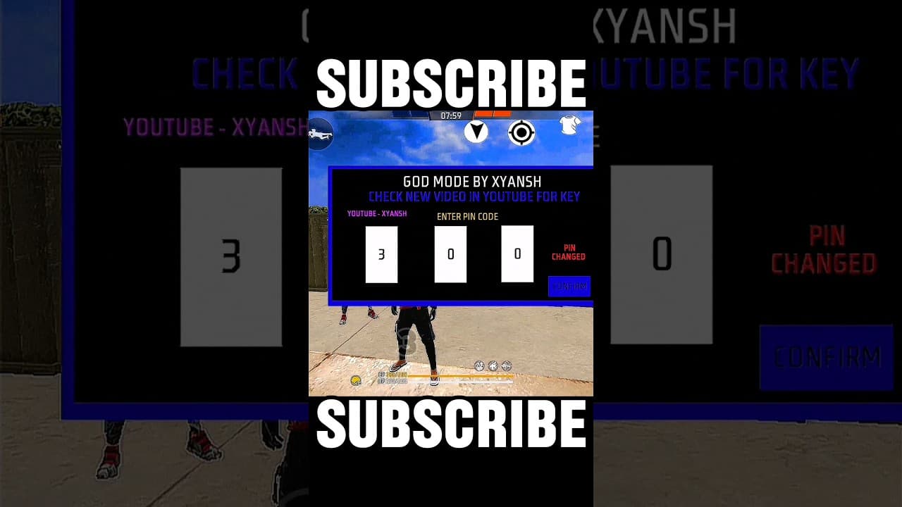 Channel Banner