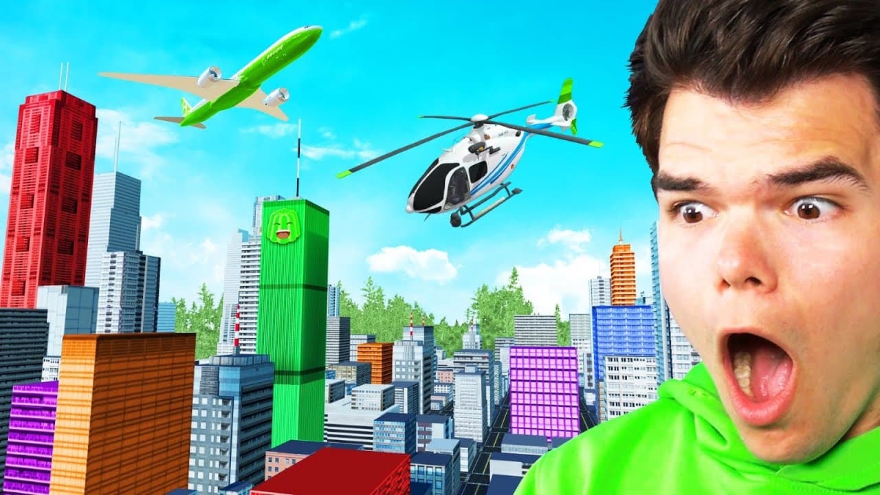 Channel Banner