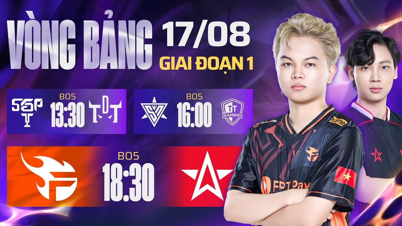 Channel Banner