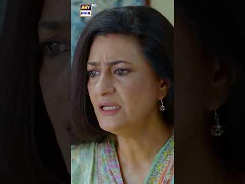 Mere Humsafar Episode 35 | Promo | Presented by Sensodyne | ARY Digital thumbnail